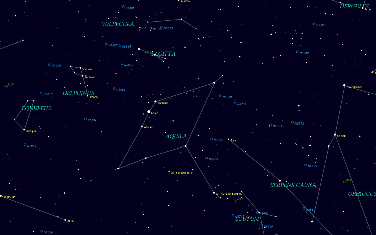 Самое яркое созвездие орла. Денеб звезда в созвездии. Альтаир звезда в созвездии. Альтаир звезда на карте звездного неба. Альтаир Созвездие орла.